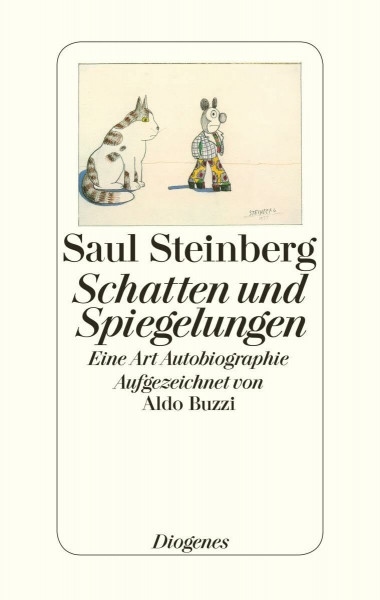 Schatten und Spiegelungen: Eine Art Autobiographie