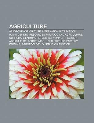 Agriculture