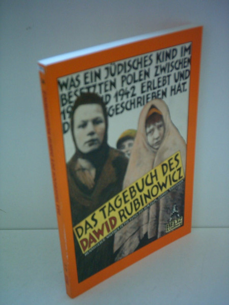 Das Tagebuch des Dawid Rubinowicz (Gulliver)
