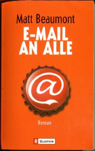 E-Mail an alle: Roman