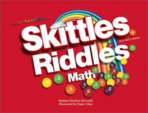 Skittles Riddles Math