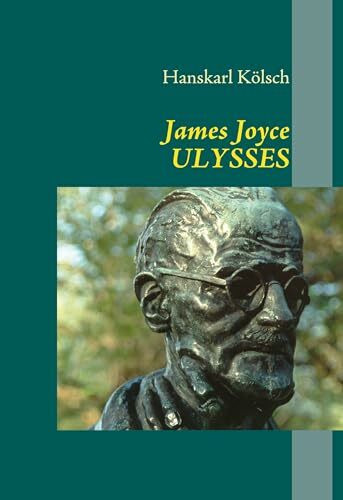 James Joyce: Ulysses