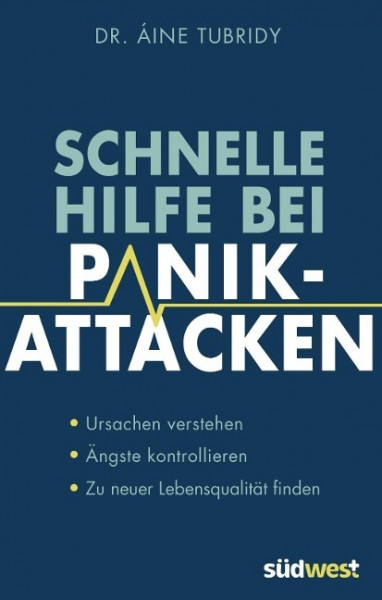 Schnelle Hilfe bei Panikattacken