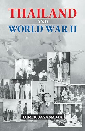 Thailand and World War II