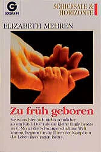 Zu früh geboren