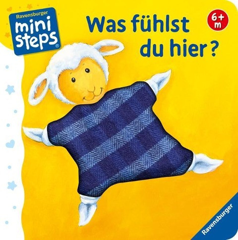 Was fühlst du hier?