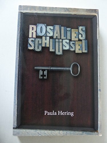 Rosalies Schlüssel