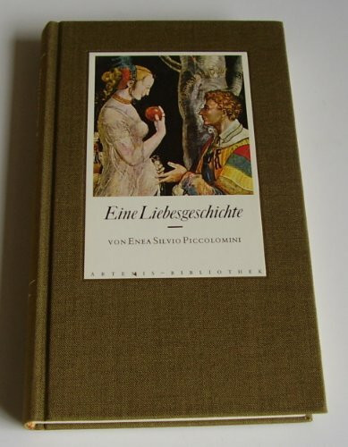 Eine Liebesgeschichte (Euryalus und Lucretia)