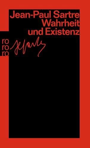 Wahrheit und Existenz Wahrheit und Existenz