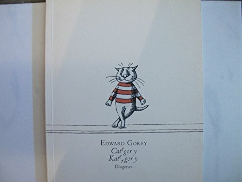 Categor y. Katergor y (Kunst-detebe) Categor y. Katergor y (Kunst-detebe)