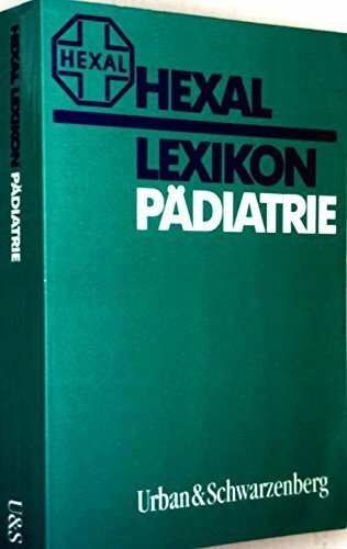 Hexal Lexikon, Pädiatrie