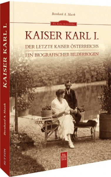 Kaiser Karl I.