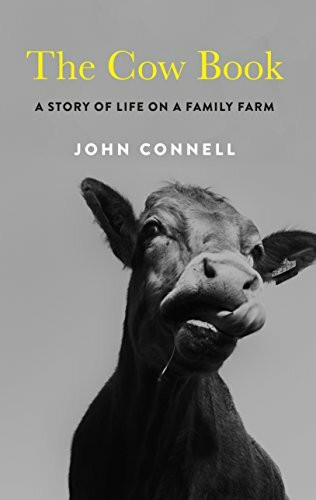 The Cow Book: The Story of a Calving Season