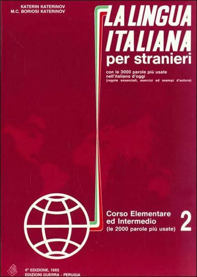 Lezioni.Pt.2: Corso elementare ed intermedio - Volume 2 (old