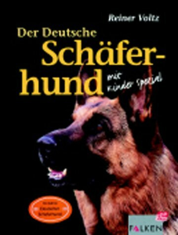 Der Deutsche Schäferhund