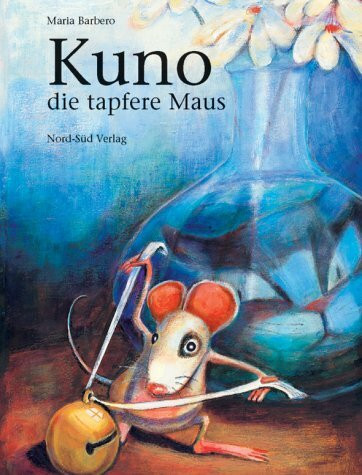 Kuno, die tapfere Maus