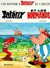 Asterix et les Normands (Bd. 9)