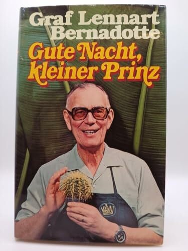 Gute Nacht, kleiner Prinz