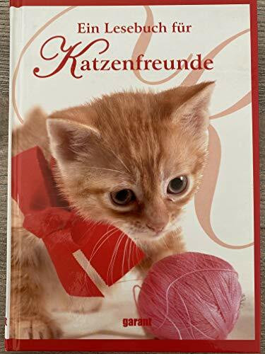 Ein Lesebuch für Katzenfreunde
