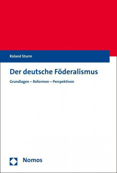 Der deutsche Föderalismus