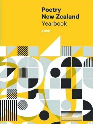 Poetry New Zealand Yearbook 2020