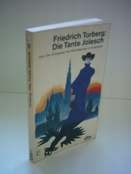 Die Tante Jolesch oder Der Untergang des Abendlandes in Anekdoten - bk1579