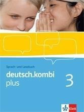 deutsch.kombi plus. Sprach- und Lesebuch für Nordrhein-Westfalen und Hessen. Arbeitsheft 7. Klasse