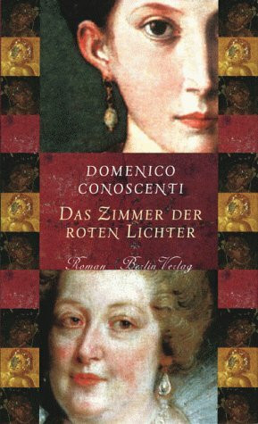 Das Zimmer der roten Lichter
