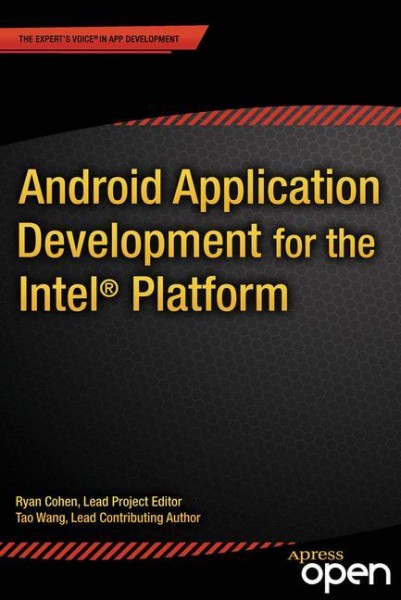 Android Application Development for the Intel® Platform