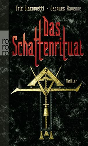 Das Schattenritual (Freimaurer Marcas, Band 1)