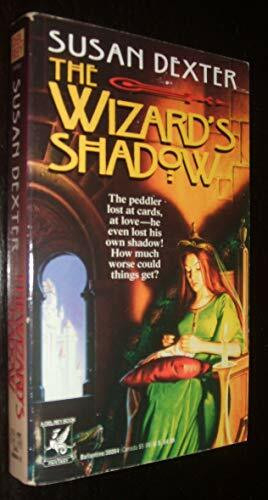 The Wizard's Shadow