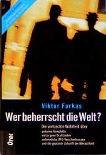 Wer beherrscht die Welt?