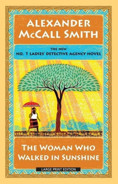 The Woman Who Walked in Sunshine