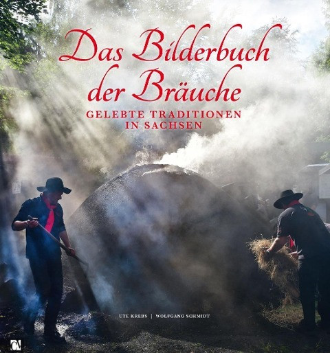 Das Bilderbuch der Bräuche