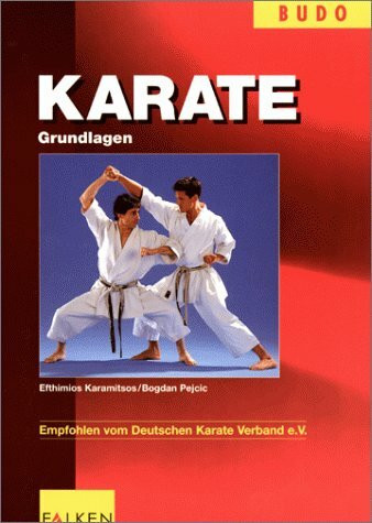Karate. Grundlagen