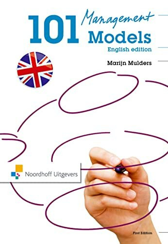 101 Management Models (Routledge-Noordhoff International Editions)