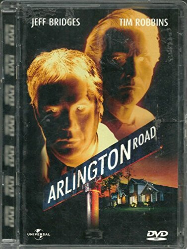 Arlington Road [UK Import]