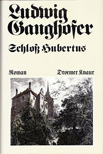 Schloß Hubertus