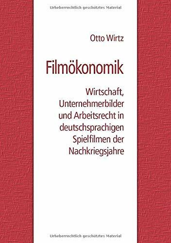 Filmökonomik