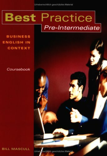 Best Practice Pre-Intermediate - Coursebook