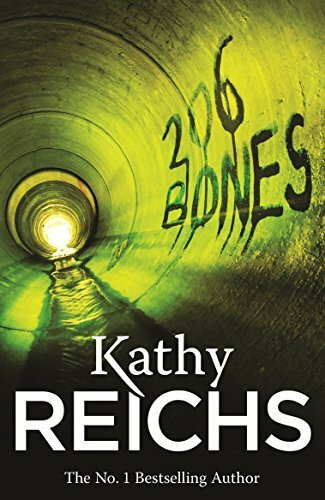 206 Bones: (Temperance Brennan 12)