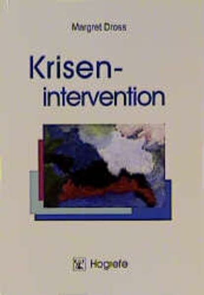 Krisenintervention