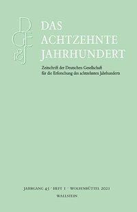 Das achtzehnte Jahrhundert 45/1