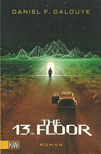 The 13th Floor (KiWi)