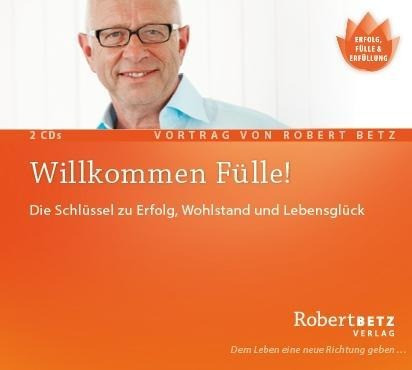 Willkommen Fülle