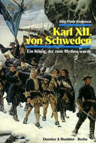 Karl der XII. von Schweden