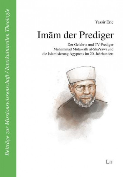 Imam der Prediger