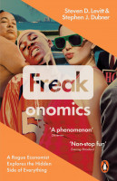 Freakonomics Freakonomics