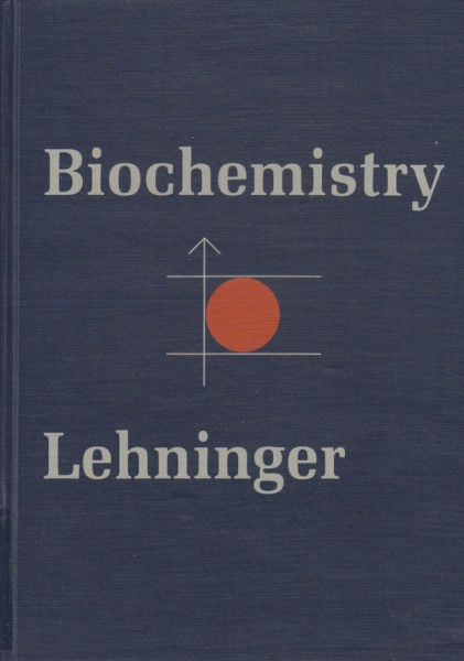Biochemistry: The Molecular Basis of Cell Structure and Function