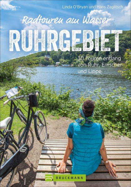 Radtouren am Wasser Ruhrgebiet